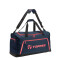 Bolso Topper Training Med Azul Coral
