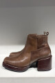 Bota caro Taupe
