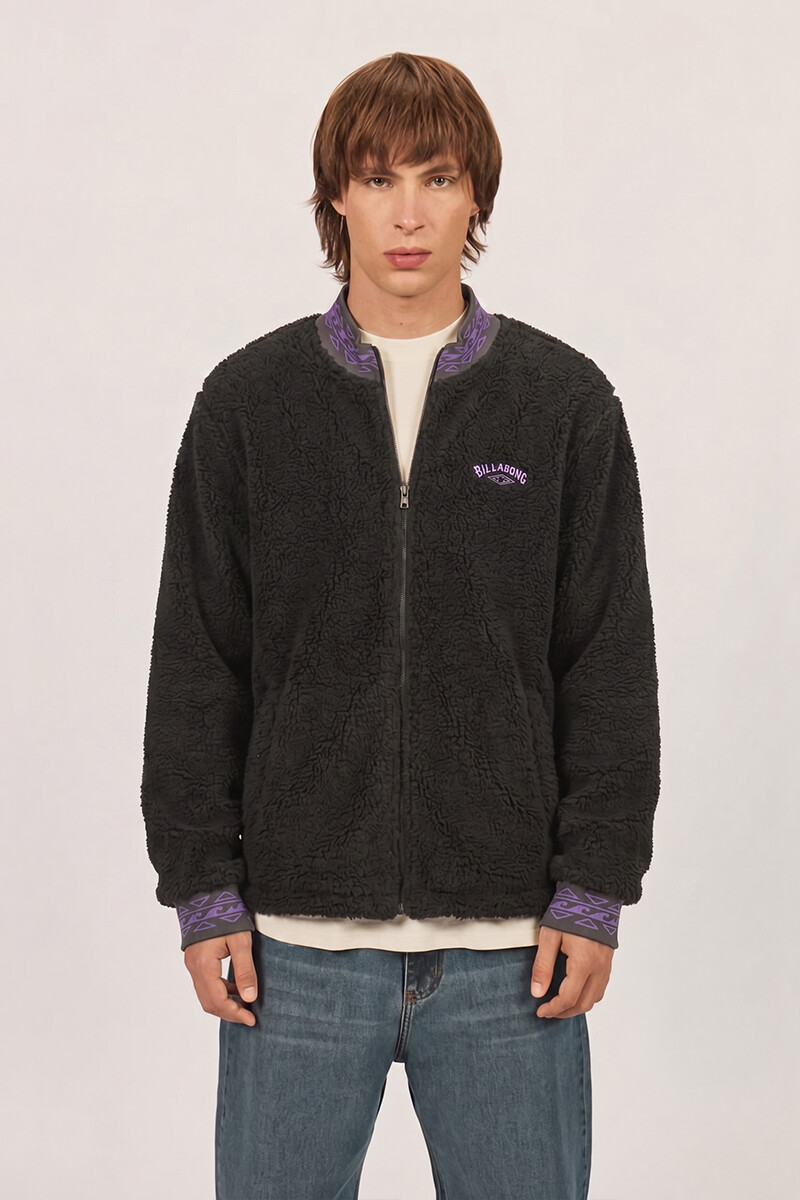 POLAR FRONTIER J-negro