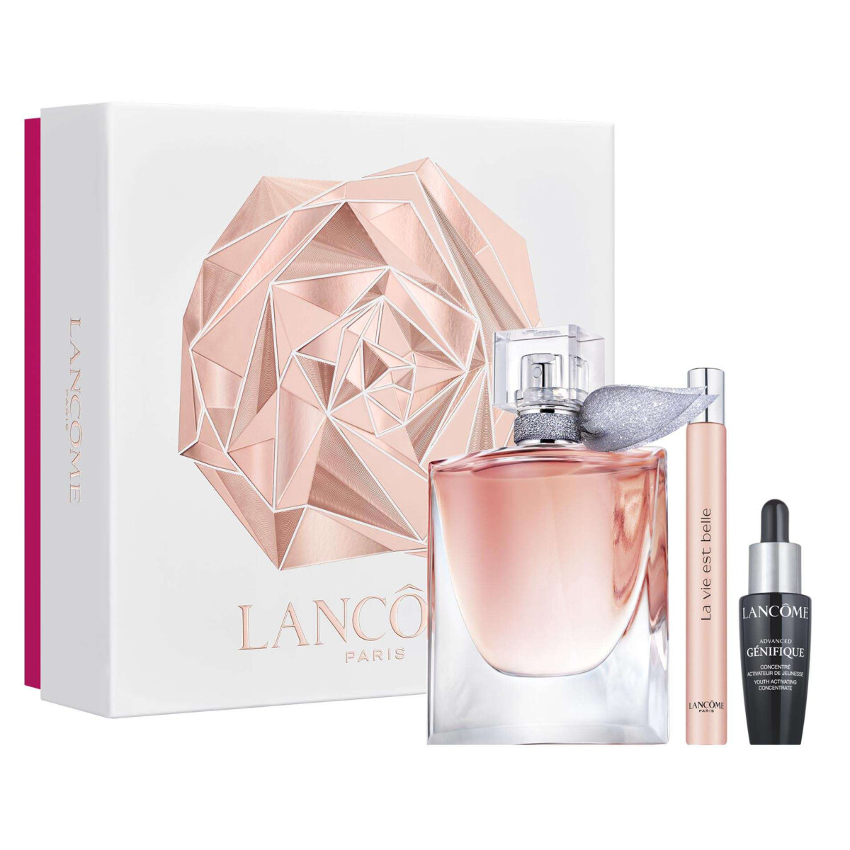 Perfume Cofre Lancome La Vie Est Belle Edp 50ml 