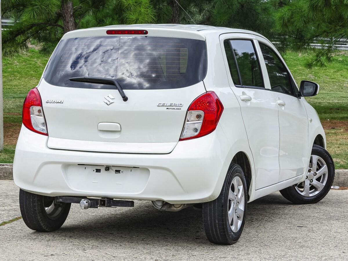Suzuki Celerio GL 1.0 Extra Full | Permuta / Financia Suzuki Celerio GL 1.0 Extra Full | Permuta / Financia