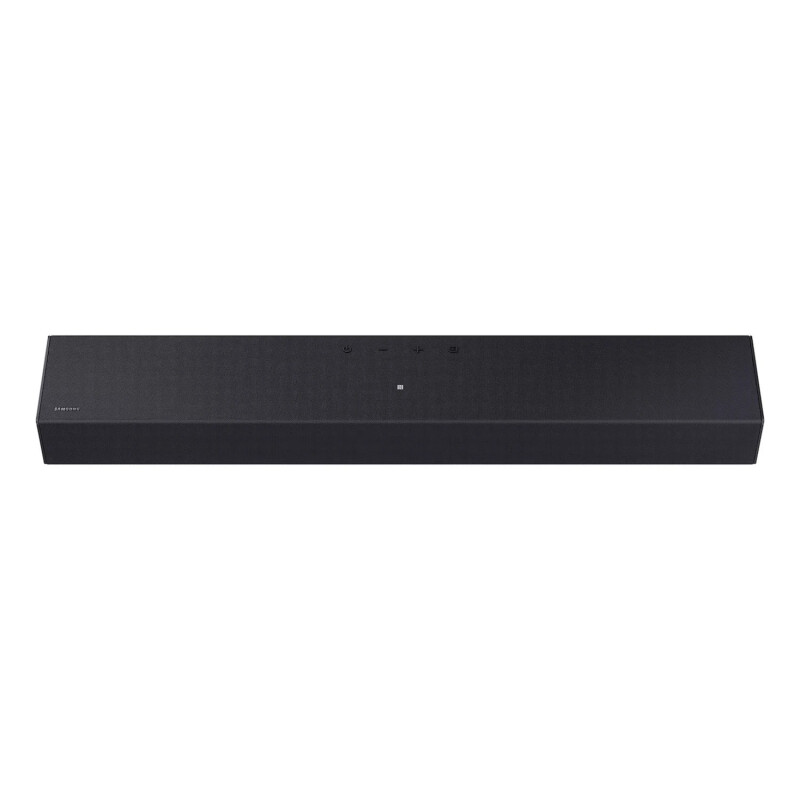 Barra de Sonido Samsung B-series B400F 2.0 (2025) Barra de Sonido Samsung B-series B400F 2.0 (2025)