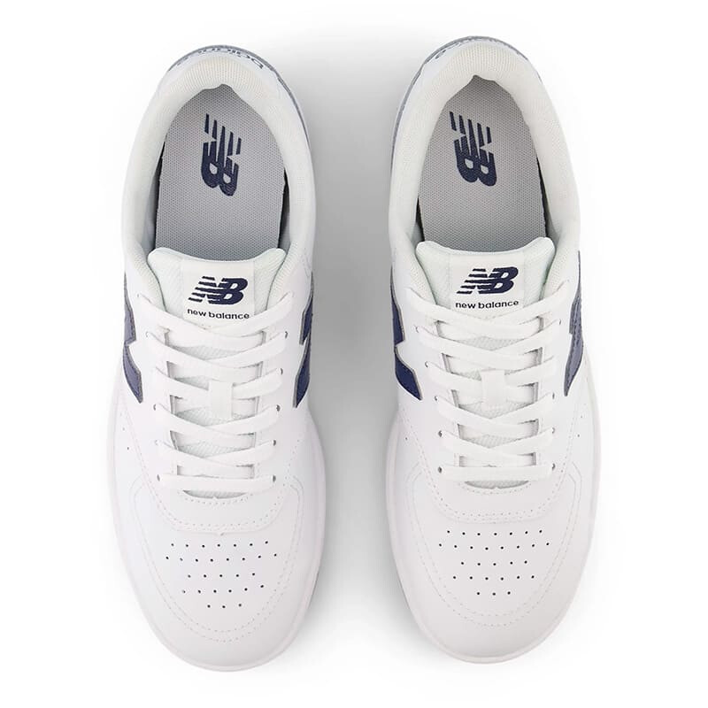 Championes New Balance Lifestyle de Hombre - BB80UFO Blanco