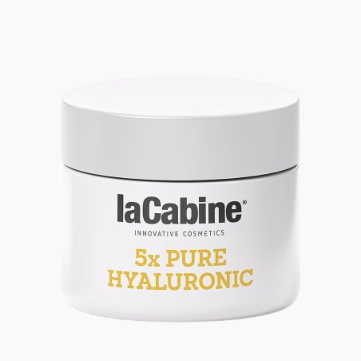 La Cabine Crema 5X Pure Hyaluronic 50ml 