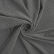 Funda cubre sofá elástica kit 3+2 GRIS