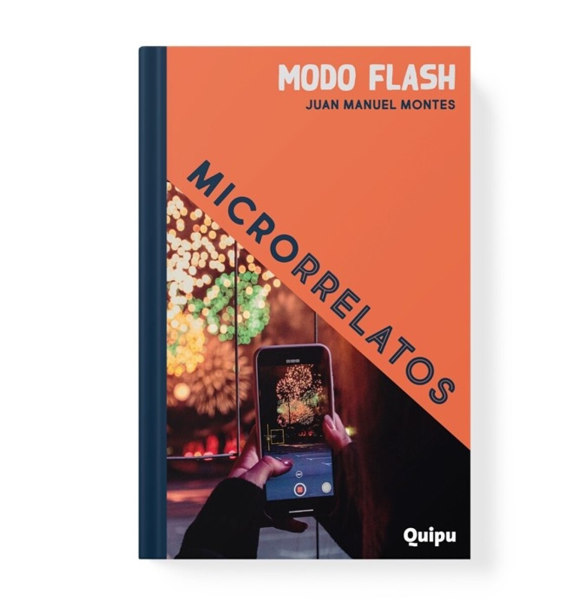 Modo Flash- Microrrelatos 