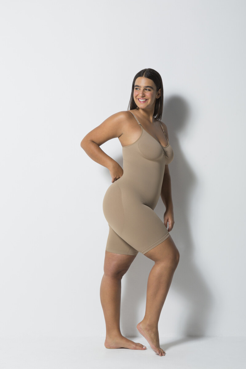 Body scala modelante Tostados