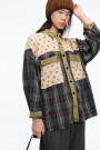 CAMISA Verde Oliva