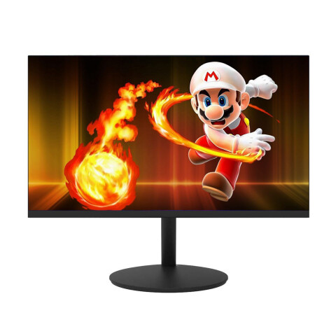 Monitor Comstar Gamer 24 100hz Mcsf 24pf100hz Vga Hdmi MONITOR COMSTAR 24 100HZ MCSF24PF100H