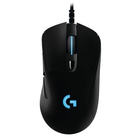 Mouse Gamer LOGITECH G403 Hero 25K DPI - Black Mouse Gamer LOGITECH G403 Hero 25K DPI - Black