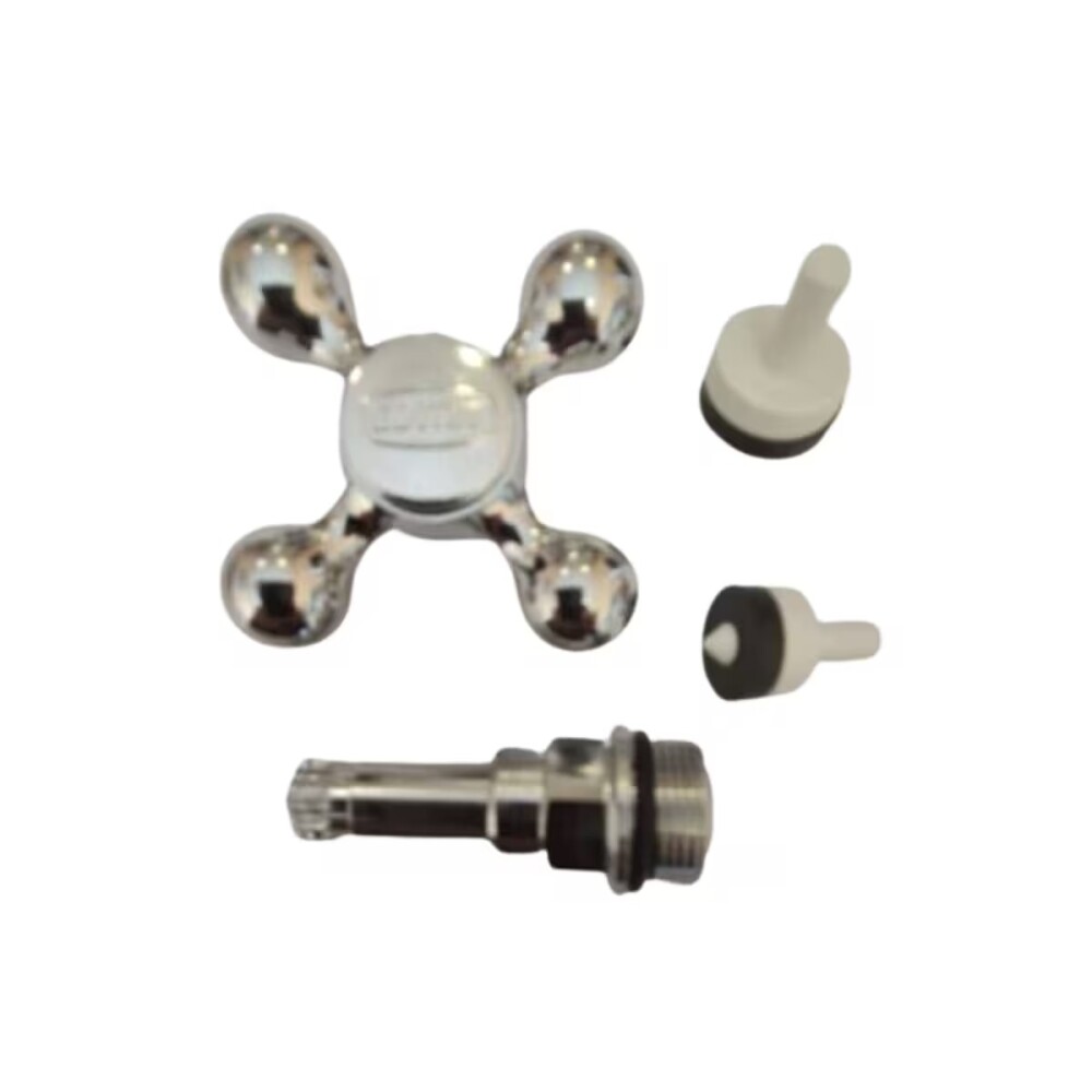 Vastago universal con volante cruz 00 Vastago Universal Con Volante Cruz 00