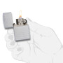 Encendedor ZIPPO 24647 Plata 0