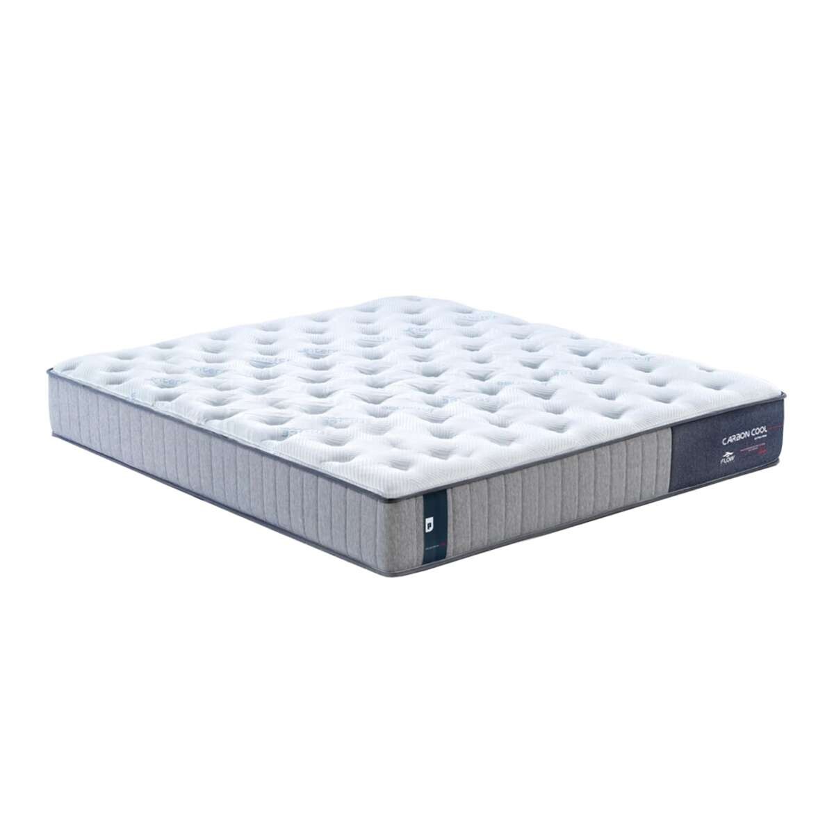 Colchon SUPER KING Pikolin Normablock Pro 250kg - Carbon Cool 