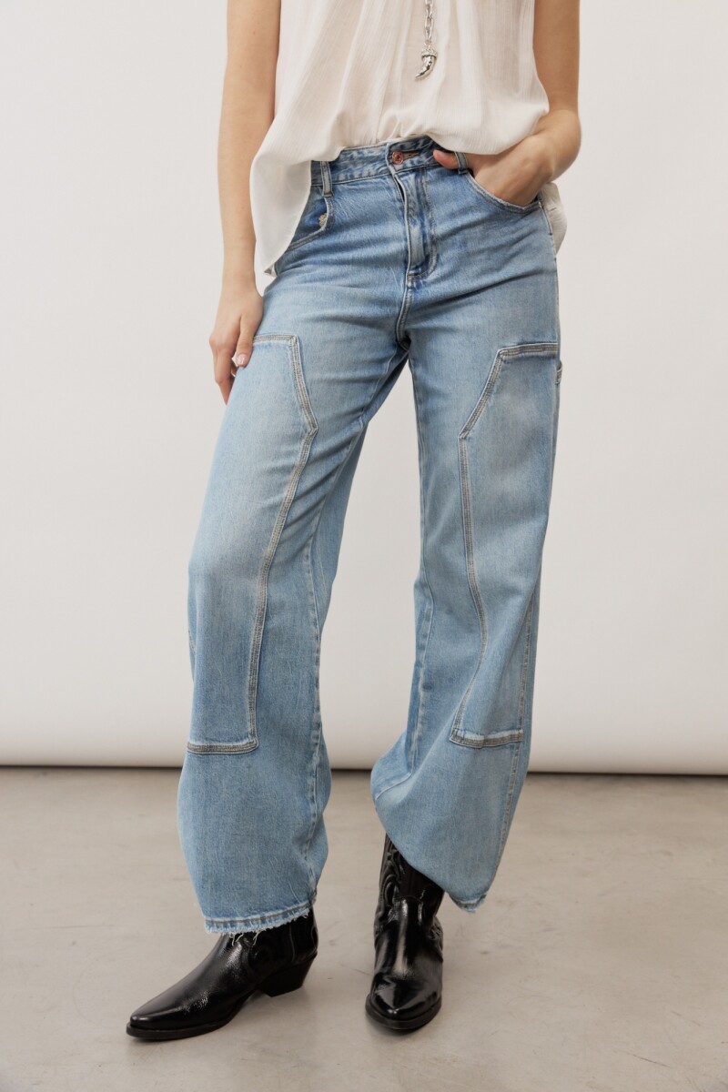 Jean Car JEAN
