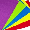 FIELTRO TABARE TAMAÑO A4 POR 5 COLORES FIELTRO TABARE TAMAÑO A4 POR 5 COLORES