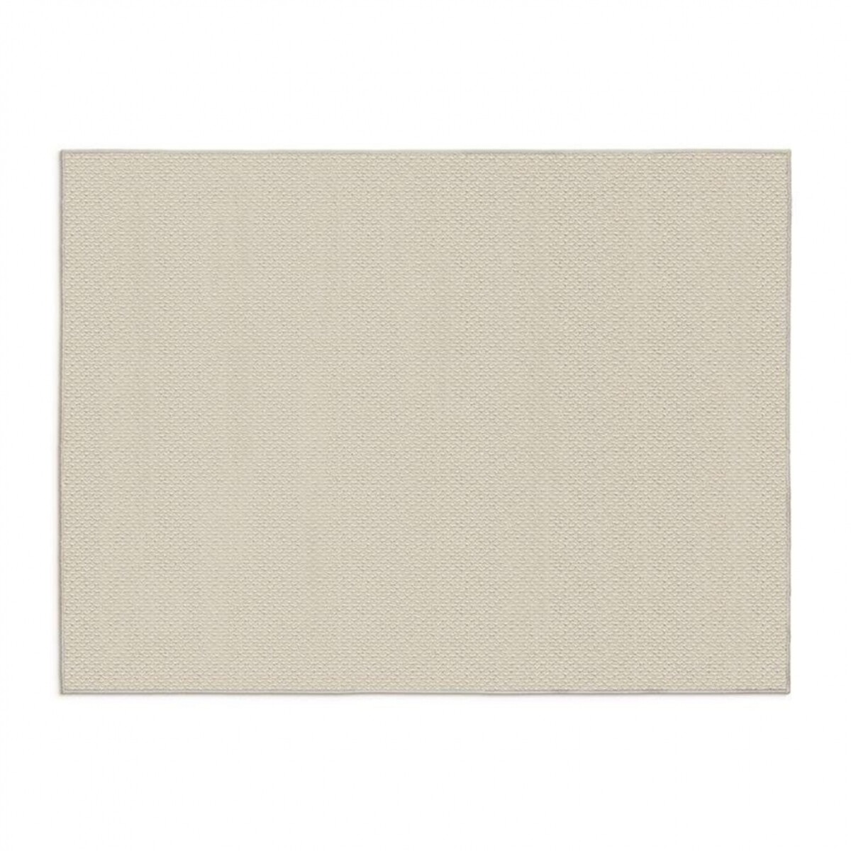 Alfombra Moderna Atratto - Areia | 2.00x2,50 m - Arena 