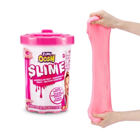 Juego Slime Oosh Pote 70 Grs 001