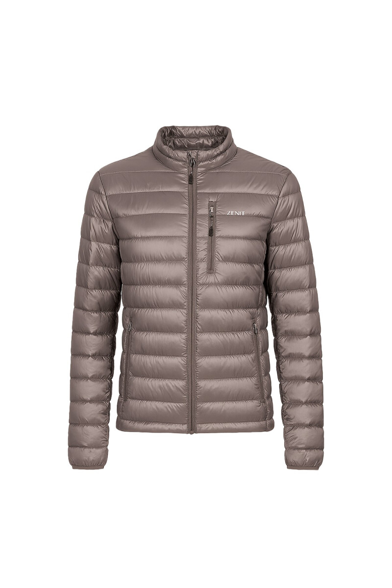 CAMPERA INFLADA CB GRIS L CAMPERA INFLADA CB GRIS L