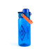Botella Umbro 850 ml Azul - Anaranjado