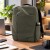 Mochila Urbana para Notebook 15,6" de 20-22 L Verde 1