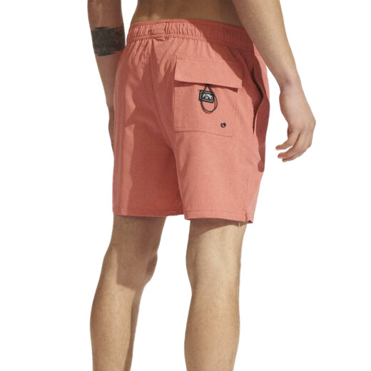 Voley Billabong Textured Voley Billabong Textured