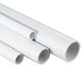 KL-TUBO 1.8 110MM x 3M - KALIPLAST Kl-tubo 1.8 110mm X 3m - Kaliplast