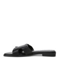 Sandalias de Mujer Miss Carol Ache Negro