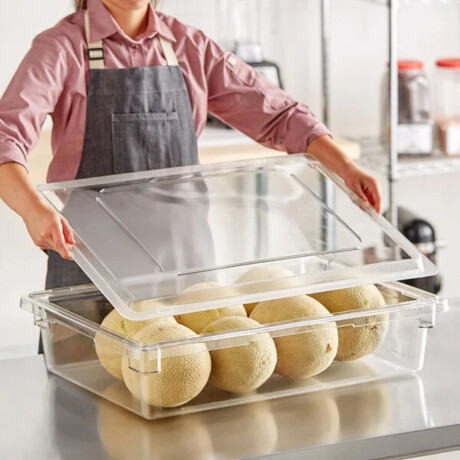 Tapa Rigida para Caja Organizadora 64.4 Litros Tapa Rigida para Caja Organizadora 64.4 Litros