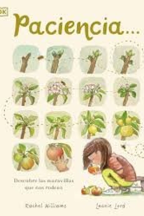 PACIENCIA PACIENCIA