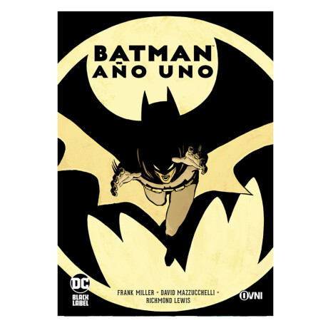 Batman: Año Uno Batman: Año Uno