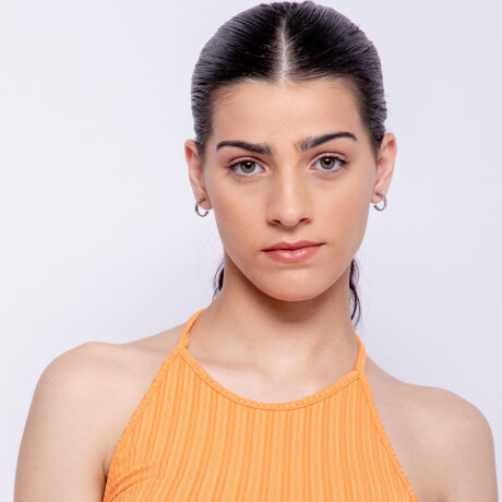 TOP FORMER Naranja