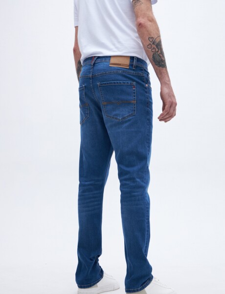 Jean Bosco Dark Blue 26