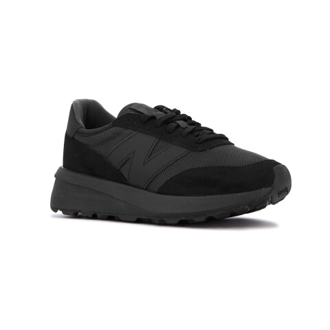 New Balance Calzado Deportivo Lifestyle Negro Unisex Negro