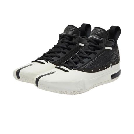 361 DEGREES JOKET 1 ACE Black