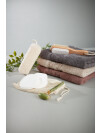 Cepillo uñas exfoliante VALJE madera Cepillo uñas exfoliante VALJE madera