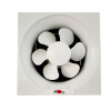 Extractor De Aire Para Muro 25 Cm EF10P Extractor De Aire Para Muro 25 Cm EF10P