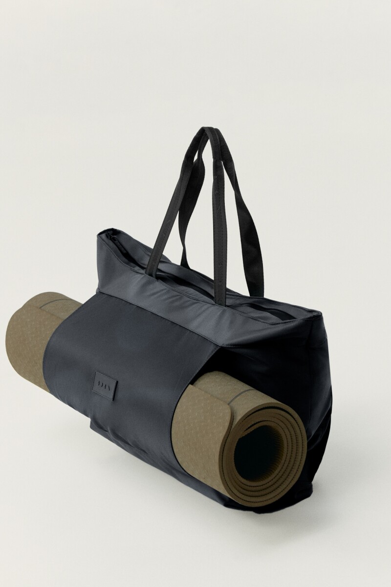 BOLSO EBBE Negro
