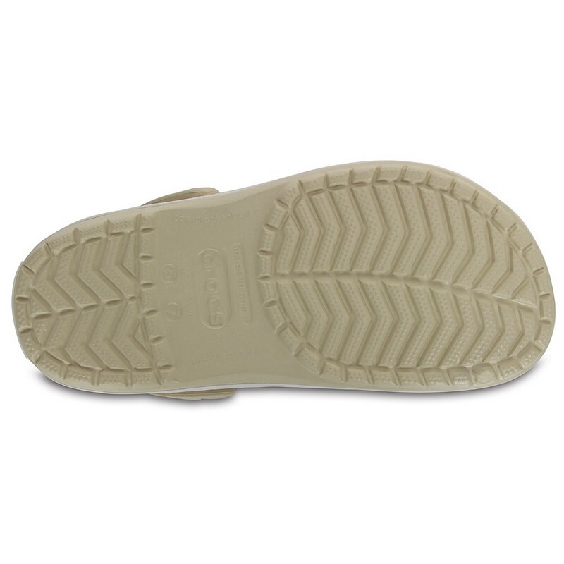 Crocs Crocband™ Beige