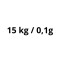 Balanza de precisión digital Joan Lab 15 Kg / precisión 0,1g