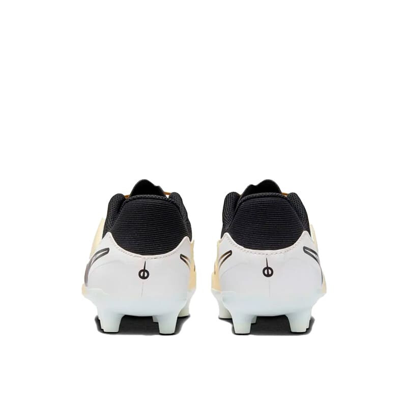 Championes Nike de Fútbol Legend Niños - DV4348-700 Limonada-negro
