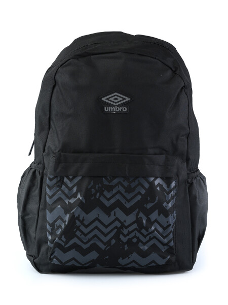 Mochila Pattern Umbro 025