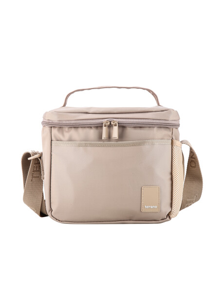 Lunchera Spirit Beige