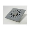 Rejilla de Piso 10 x 10 cm Acero Inoxidable Rimontti Rejilla De Piso 10 X 10 Cm Acero Inoxidable Rimontti