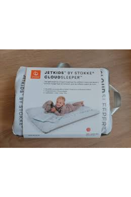 COLCHON INFLABLE STOKKE COLCHON INFLABLE STOKKE