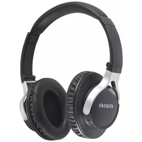 Auriculares Bluetooth Aiwa AW-A36BT Silver