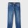 Jeans Regular Fit Medium Blue Denim