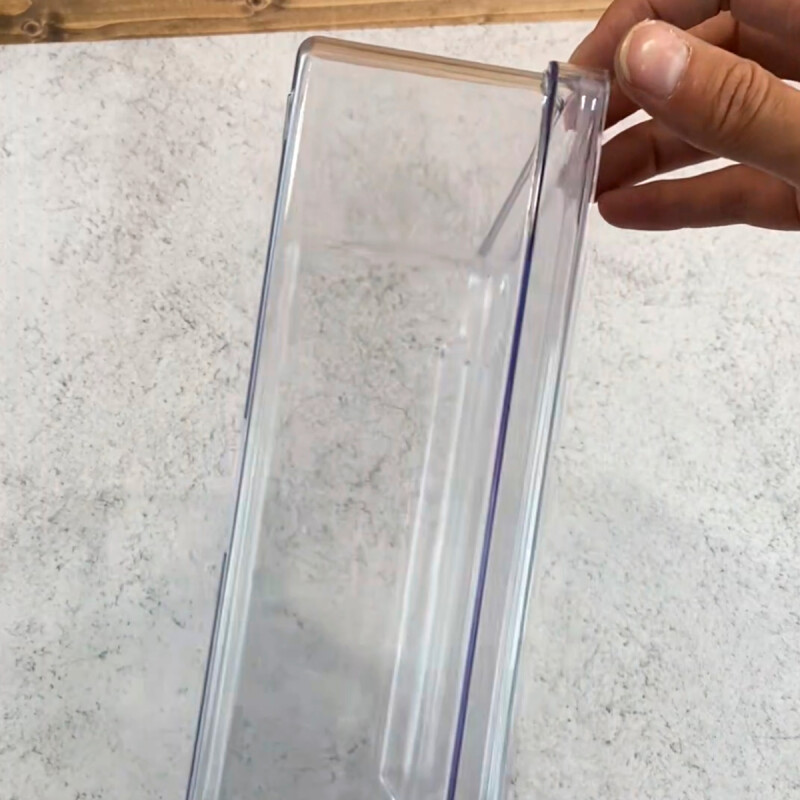 Caja Box Multiuso TRANSPARENTE