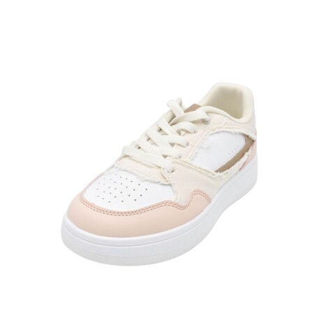 CHAMPION 35-40 BEIGE/WHIT