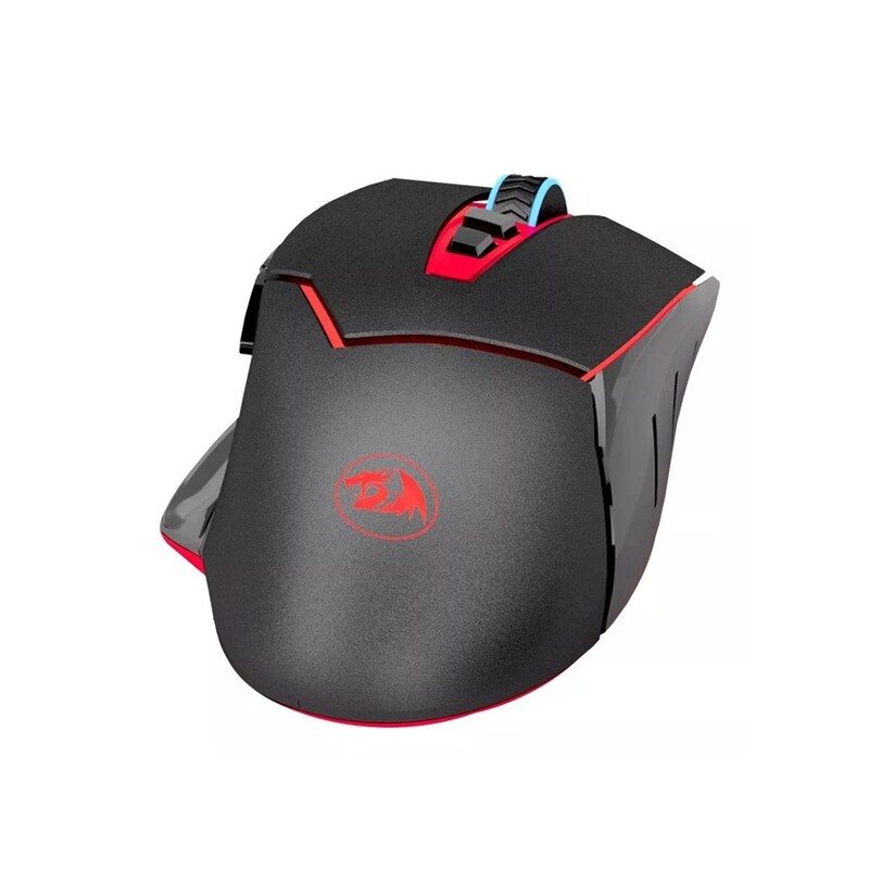 Mouse Gamer Redragon Mirage M690 inalámbrico Mouse Gamer Redragon Mirage M690 inalámbrico