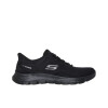 Championes Slip-Ins: Flex Appeal 5.0 Negro